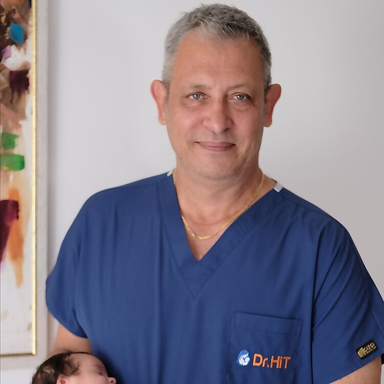 Dr. Halil İbrahim Tekin