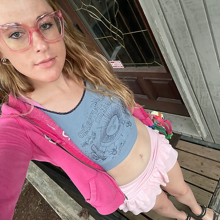 Bunnie Mae 