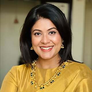Jagisha Upadhyay