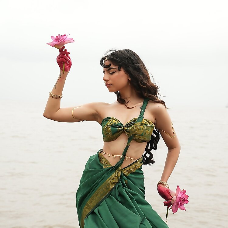 Harsha Siroe 