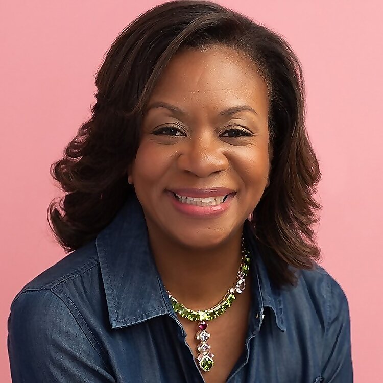 Sheryl Jones