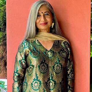 Surekha Prahlad