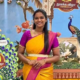 Sandhiya