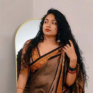 Krishnapriya P V