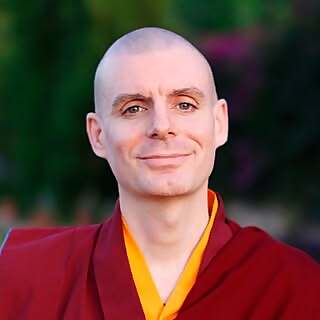 Lama Rinchen Gyaltsen