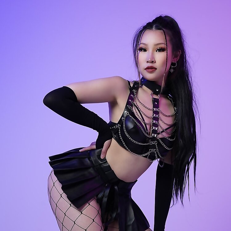 Sonia Jin