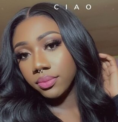 Bad Bish Minaj