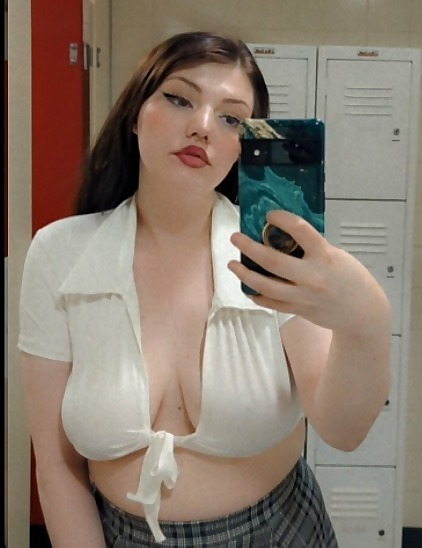 Alicia Jean