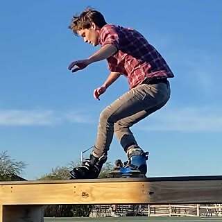 Drew McCoy