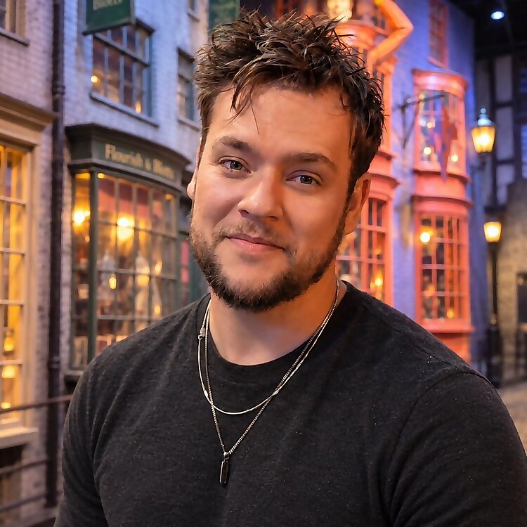  Stephen Woodford