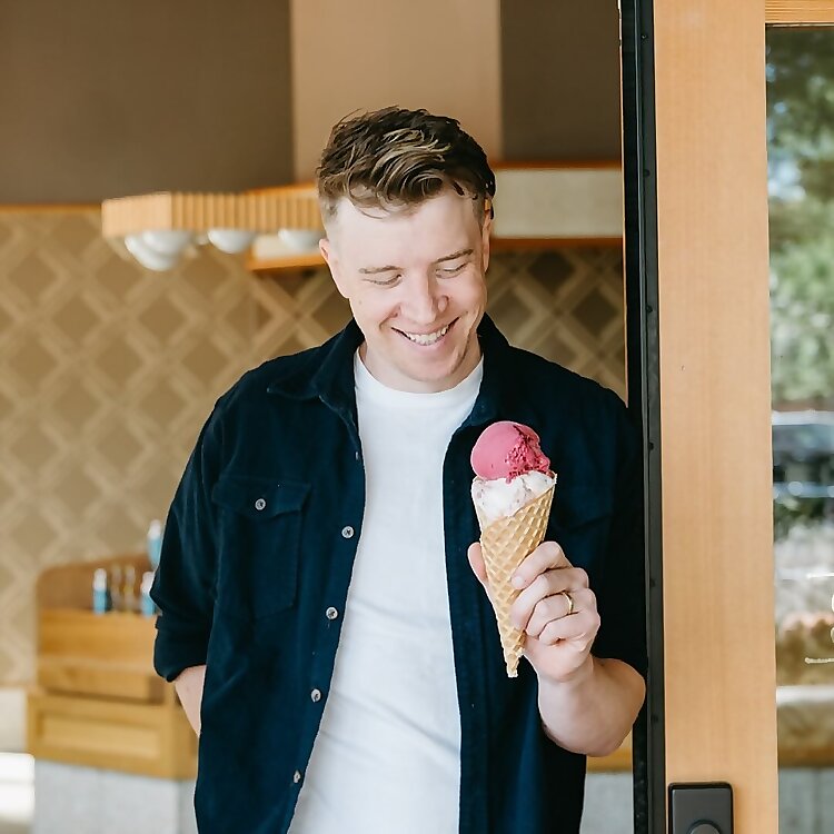 Tyler Malek