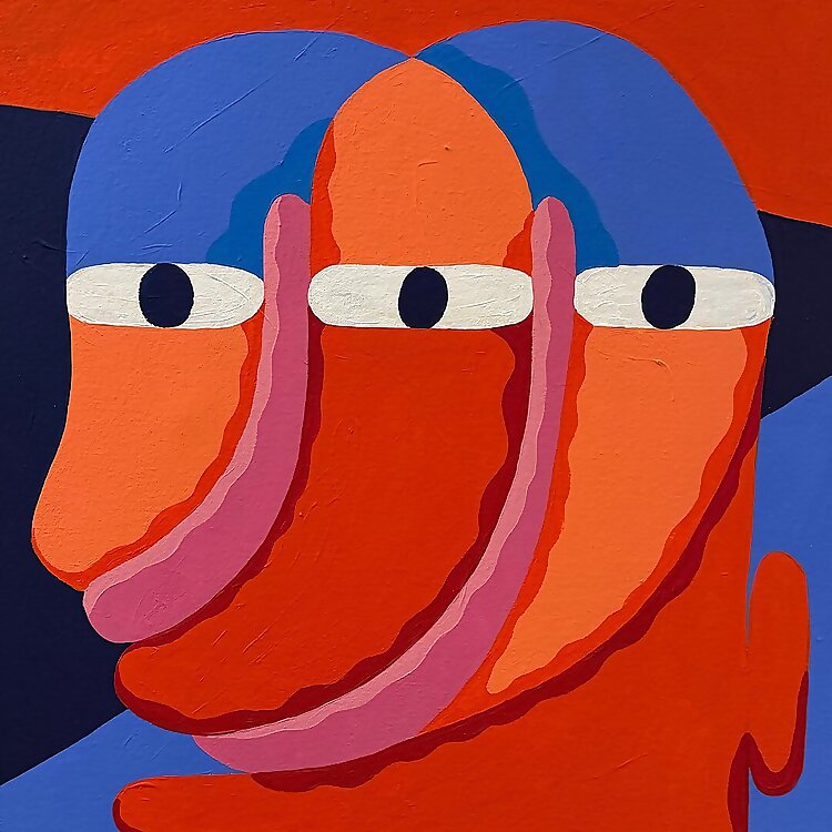 Mike Perry