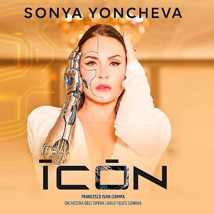 Sonya Yoncheva
