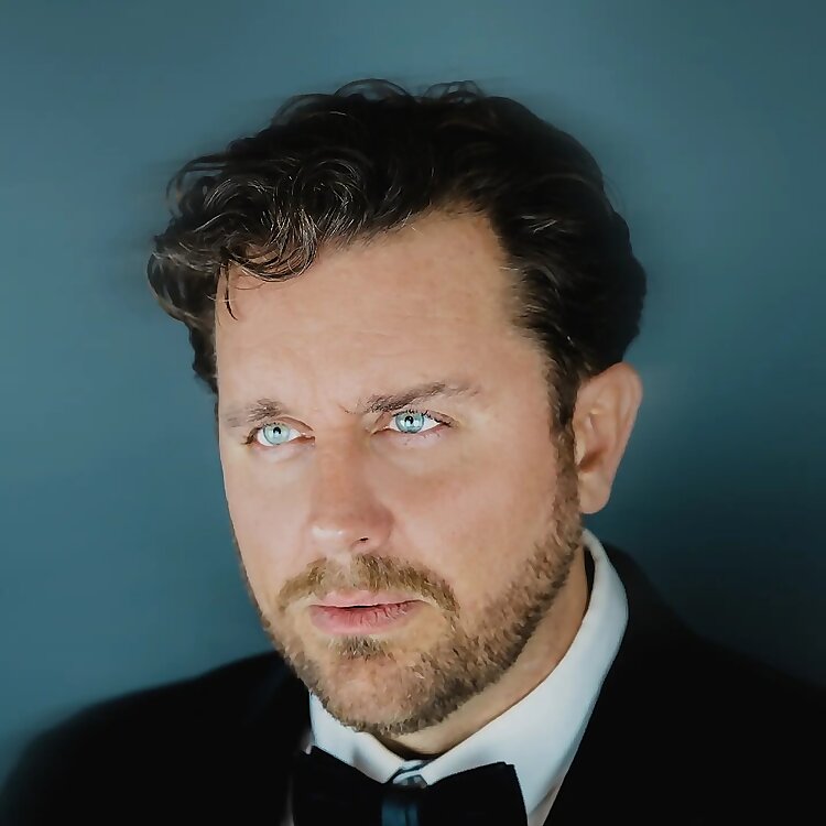Michael Paul Spyres