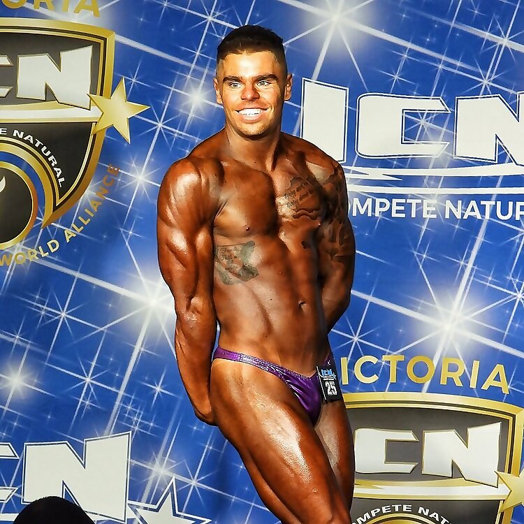 Zac Kerr