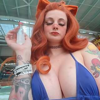 ElizawitchCosplay