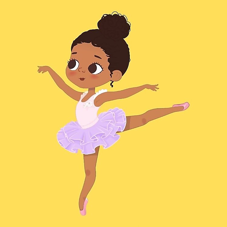 Ballerina 