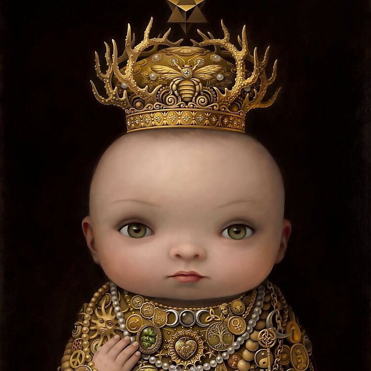 Mark Ryden