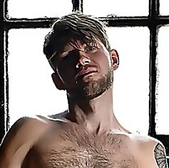 Topless Psychic 