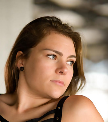 Sophie Muller 