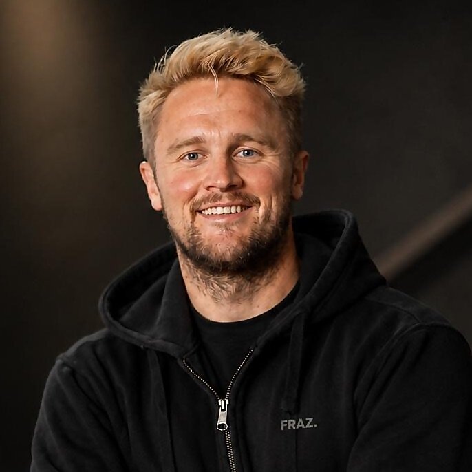 Fraser Reynolds