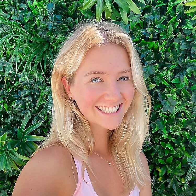 Claire Hodgins