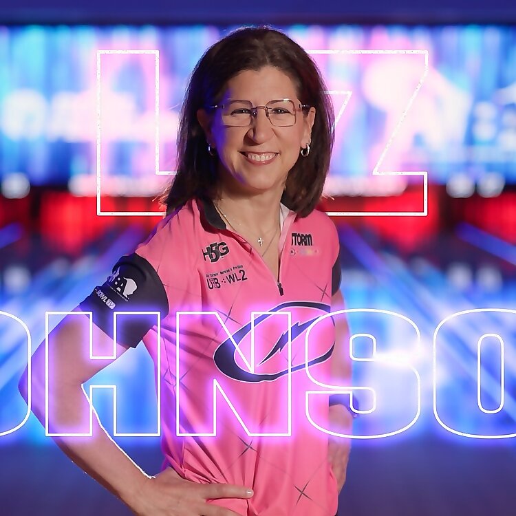 Liz Johnson