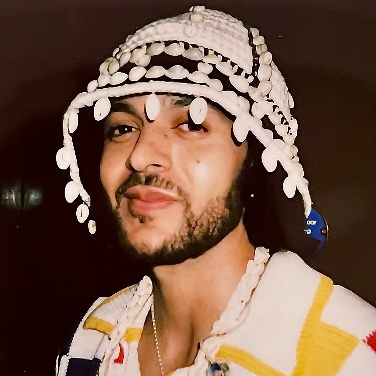 Yussef Dayes