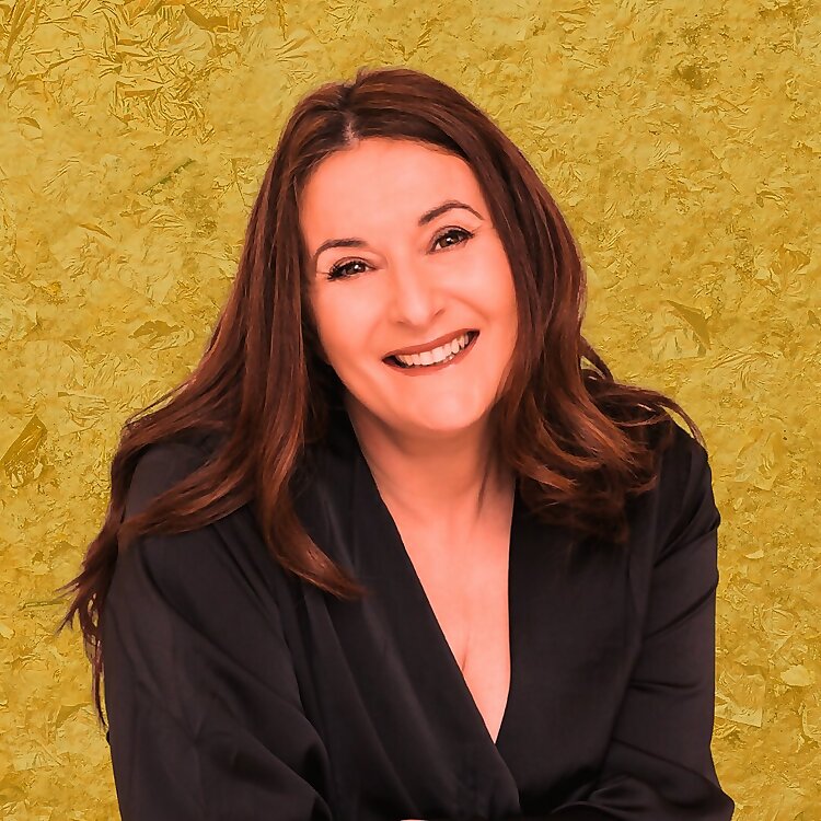 Suzanne Roynon