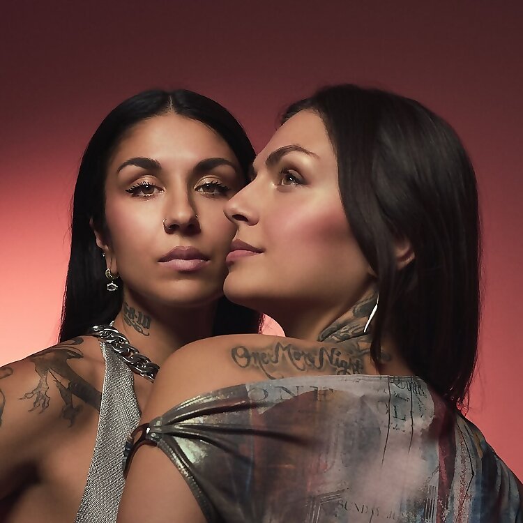 Jahan Yousaf & Yasmine Yousaf
