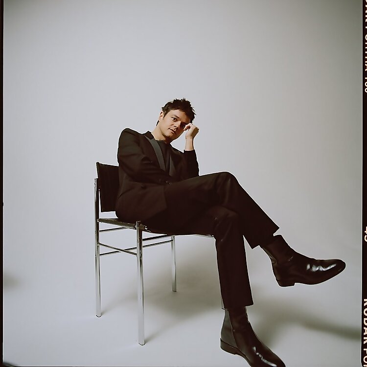 Jamie Cullum