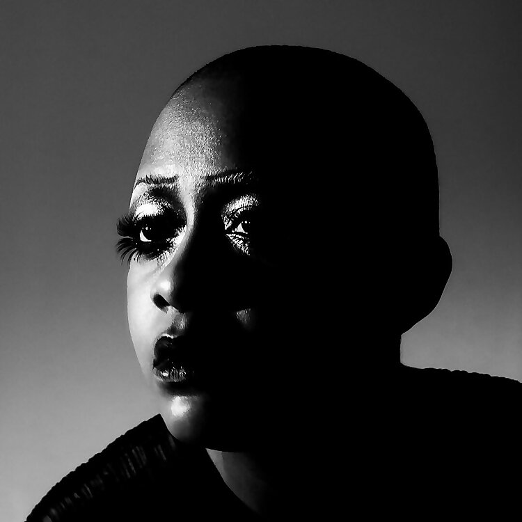 Cecile McLorin Salvant