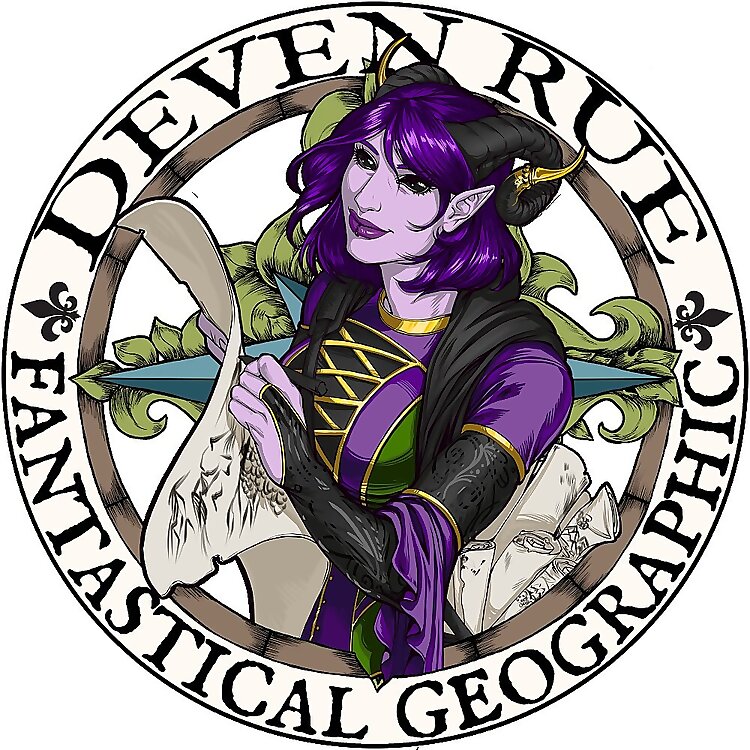 Deven Rue