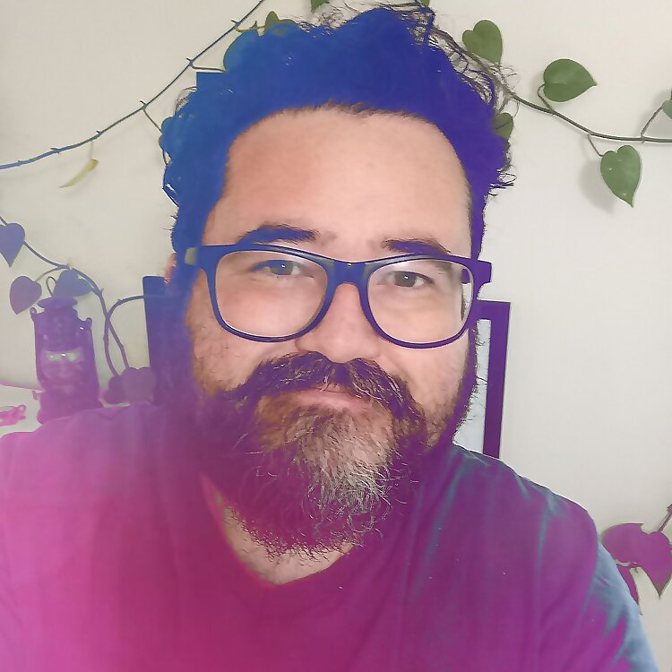 Fernando Salvaterra