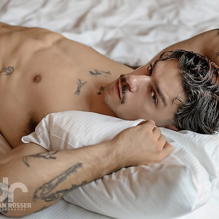 Dylan Rosser