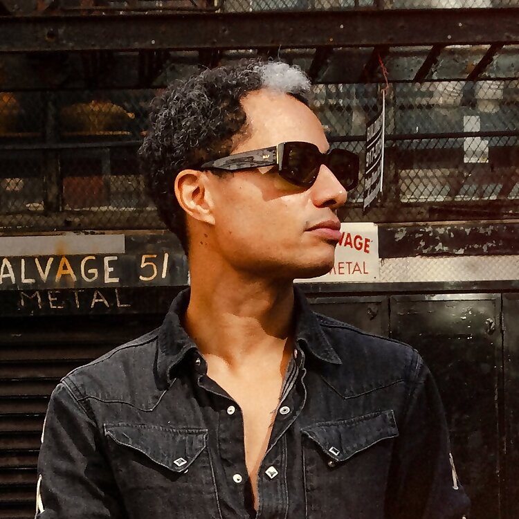 Jose James