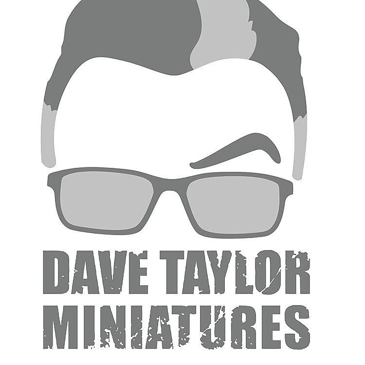 Dave Taylor