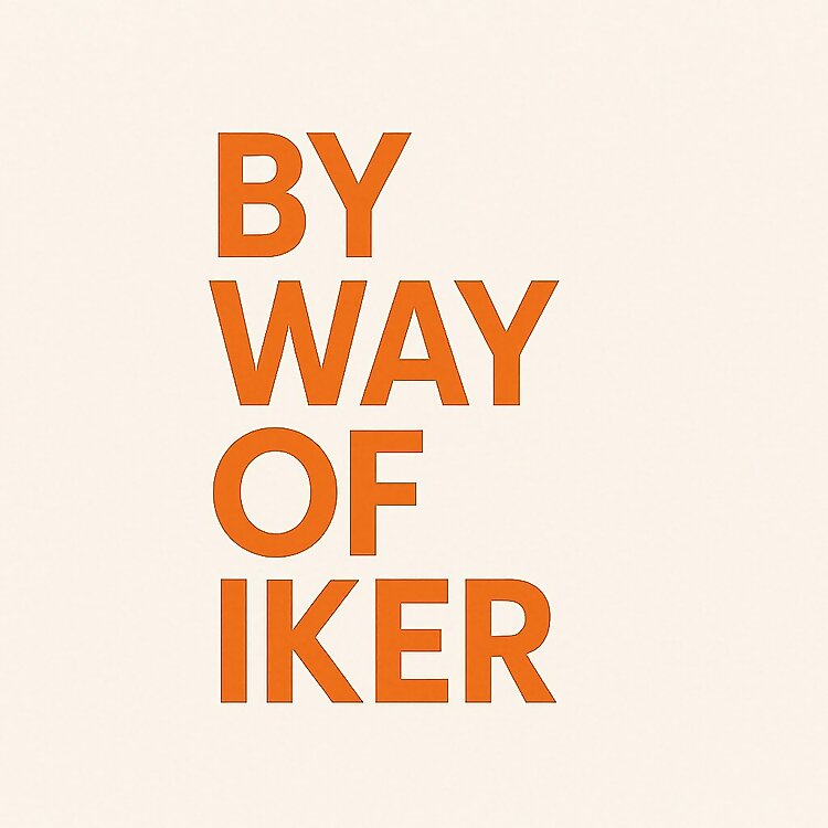 By Way of Iker