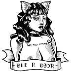 Bee Dior