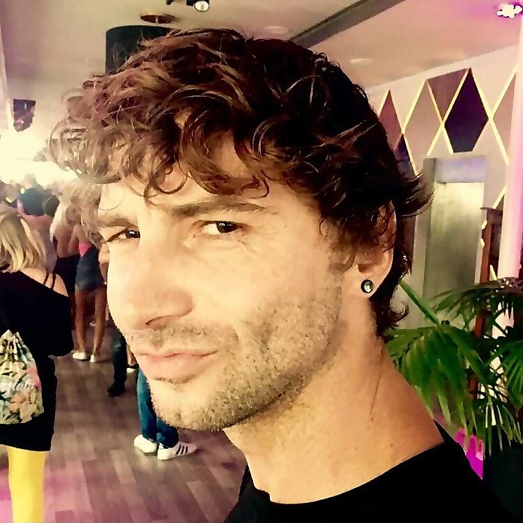 Eliot Klein