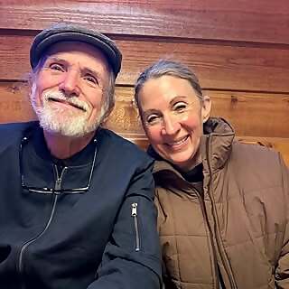 Michael Ledner & Lylah Ledner