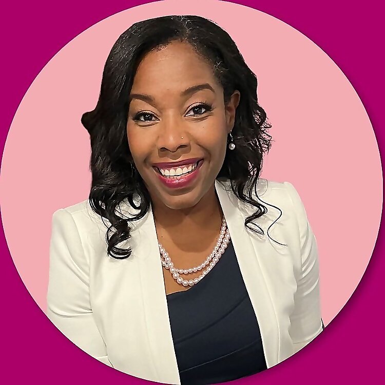 Dr. Monique Gary