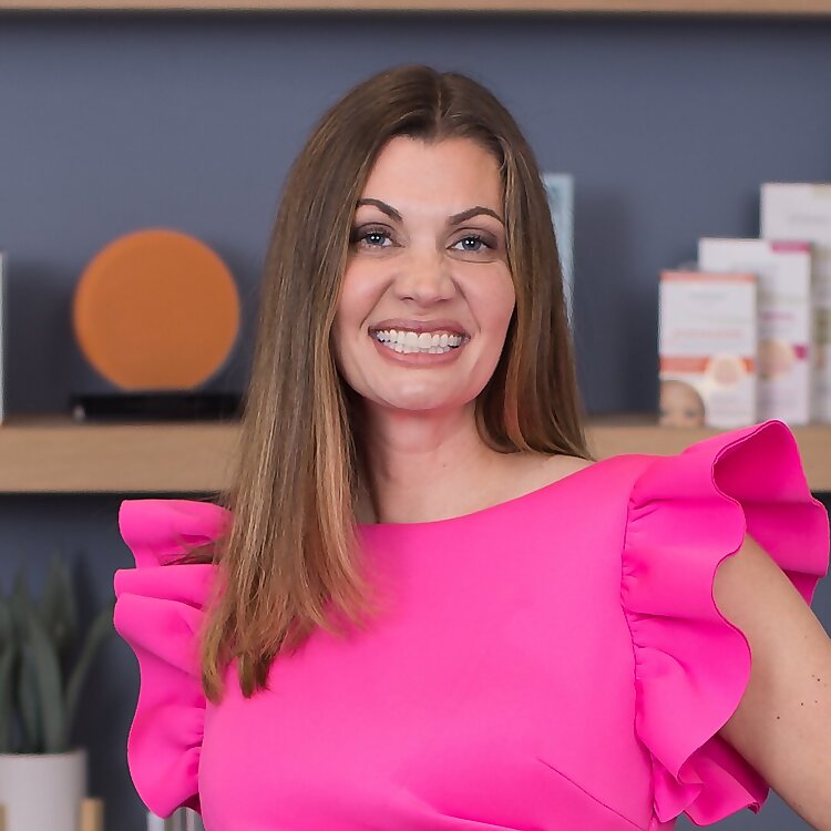 Dr. Anne Peled