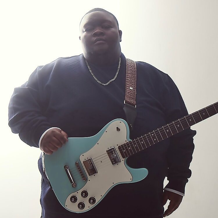 Christone "Kingfish" Ingram