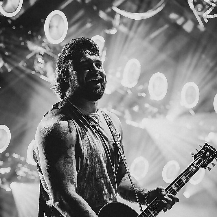 Koe Wetzel