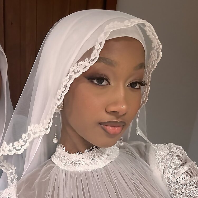 Yasmin Ayanna Jalloh