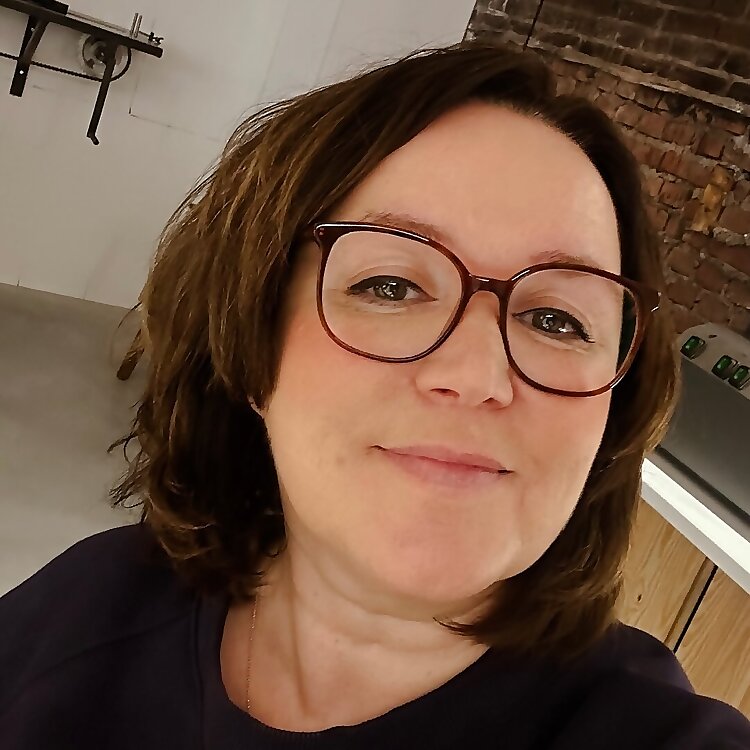 Noortje Baselmans