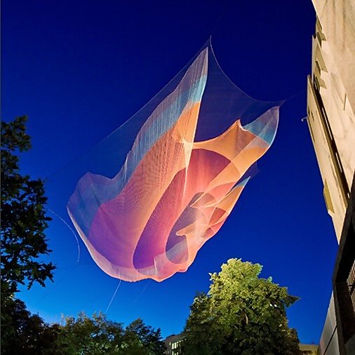 Janet Echelman