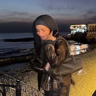 Yousra Zein