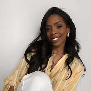 Simone Saunders